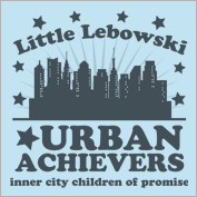 Little Lebowski Urban Achievers Shirt